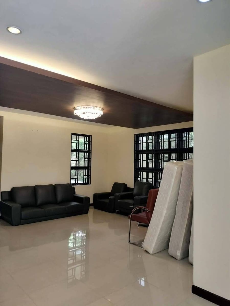 🏘5 BR HOUSE FOR RENT IN BF PARAÑAQUE🏘 - photo 3