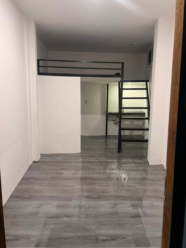 PTPA.. thank you😊🙏 Loft type unit for rent… Villa Carolina 1 subdivision tunasan muntinlupa 2nd ga... - photo 3