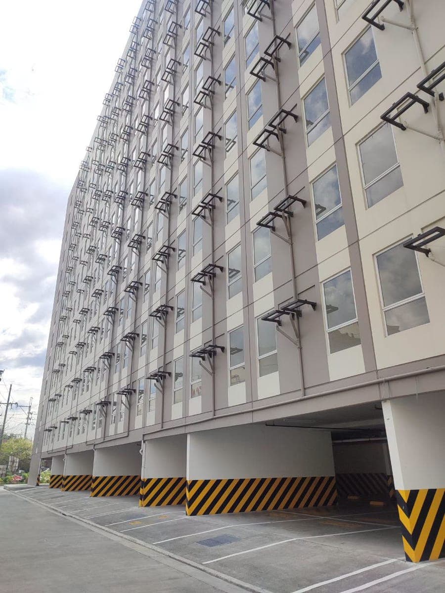 🏢 2-BEDROOM FOR RENT @ 15,000 MONHTLY 🏢 - photo 2
