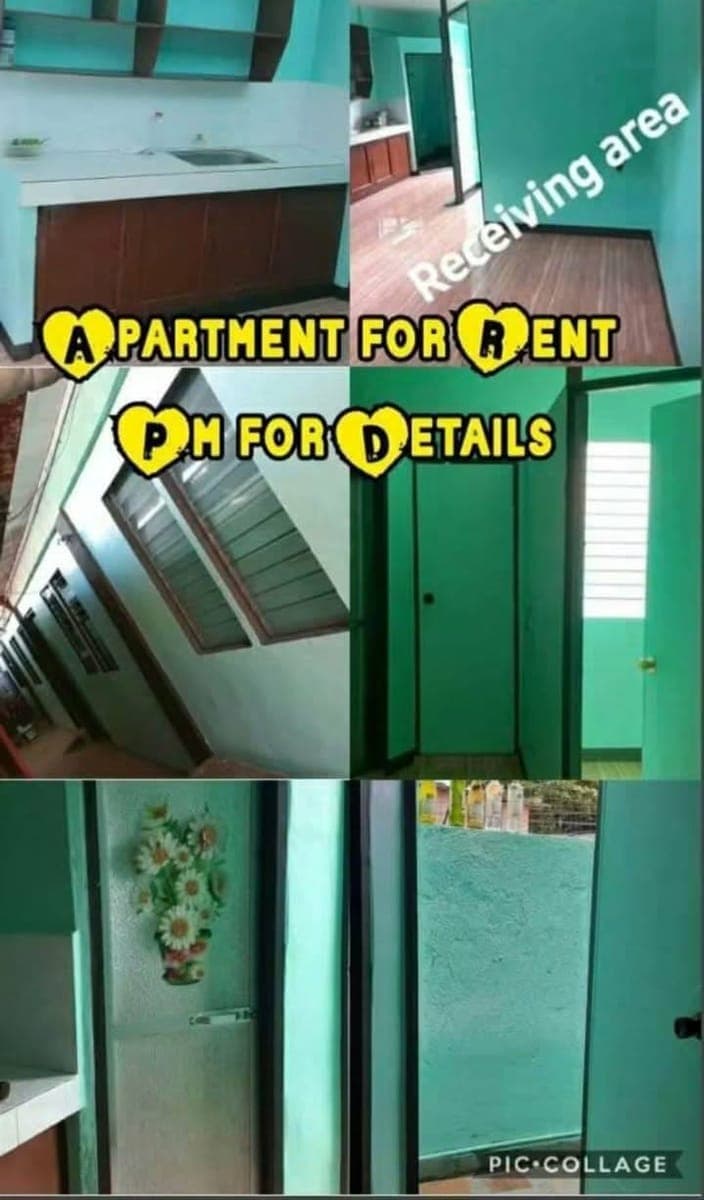 PTPA..APARTMENT FOR RENT 🏠 AVAILABLE NEXT WEEK ‼️‼️‼️ - photo 1