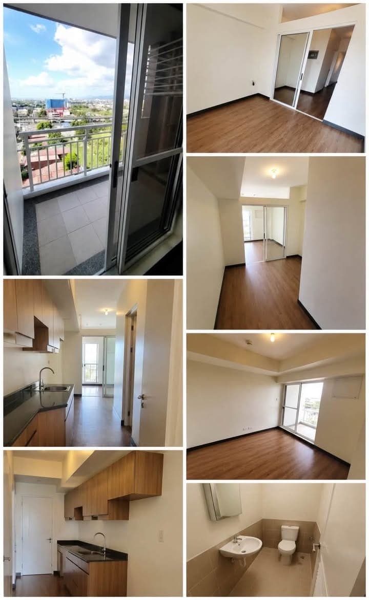 1BR RUSH FOR RENT NEAR AYALA MALLS FELIZ, SM MARIKINA & EASTWOOD‼️ - photo 1