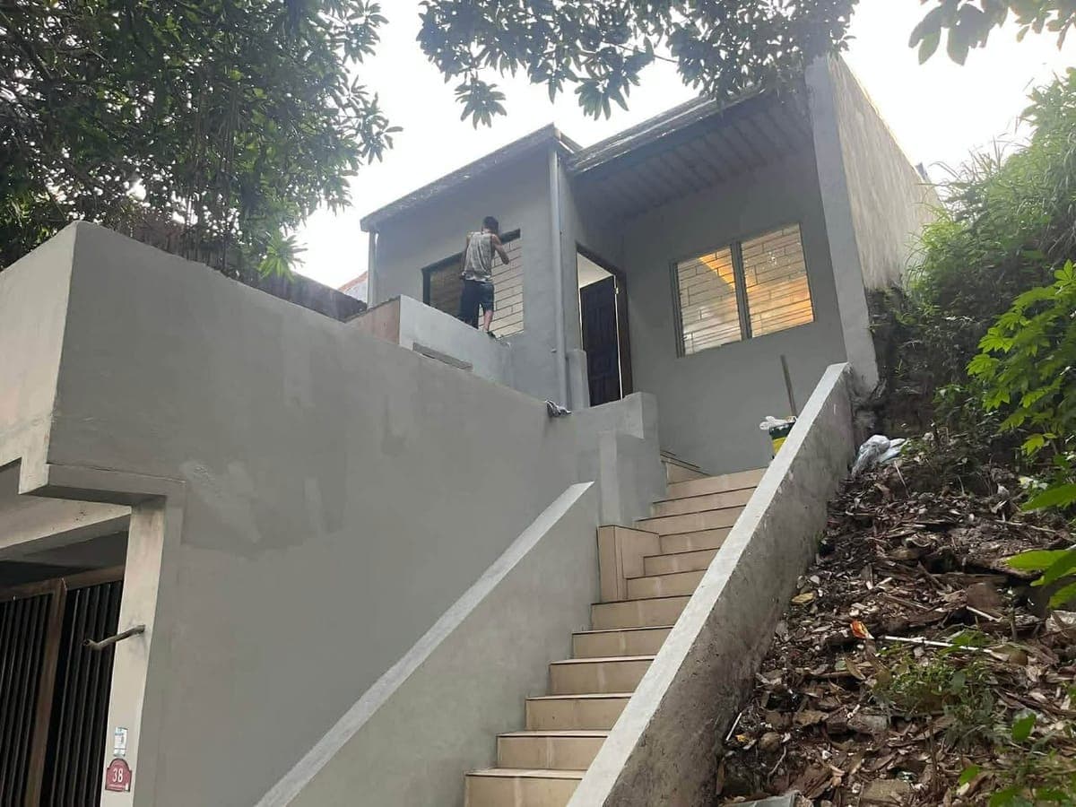 House for rent 133 sqm - photo 2