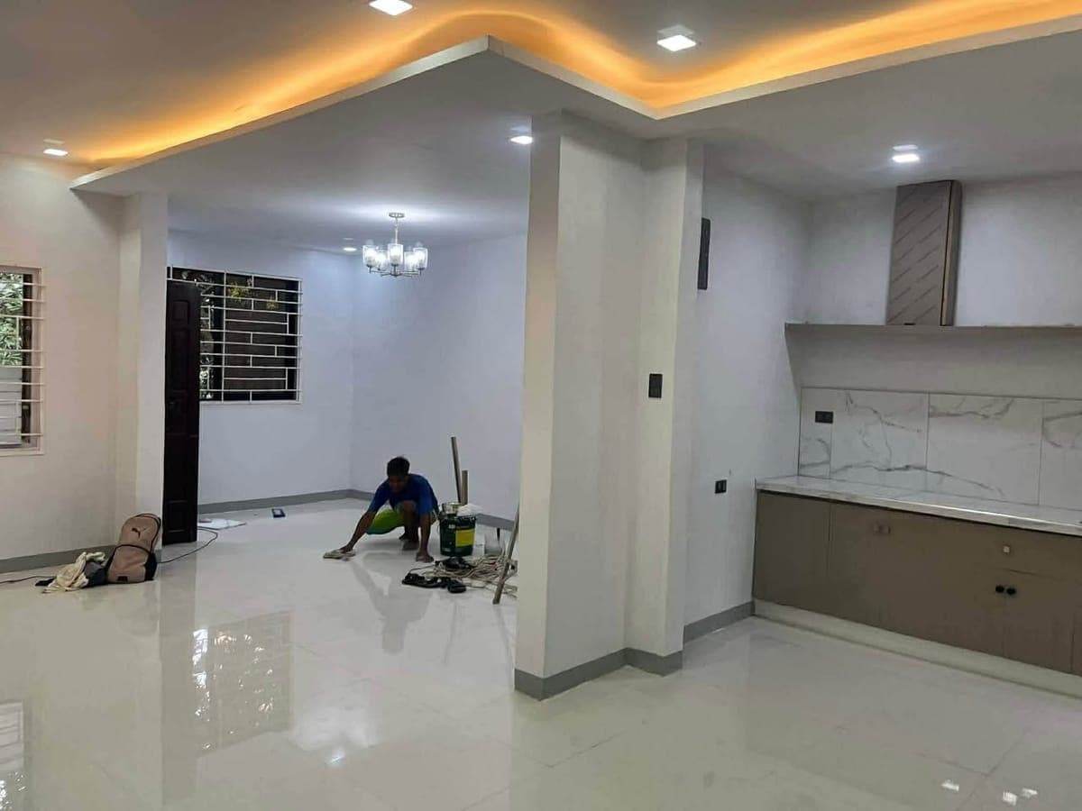 House for rent 133 sqm - photo 4