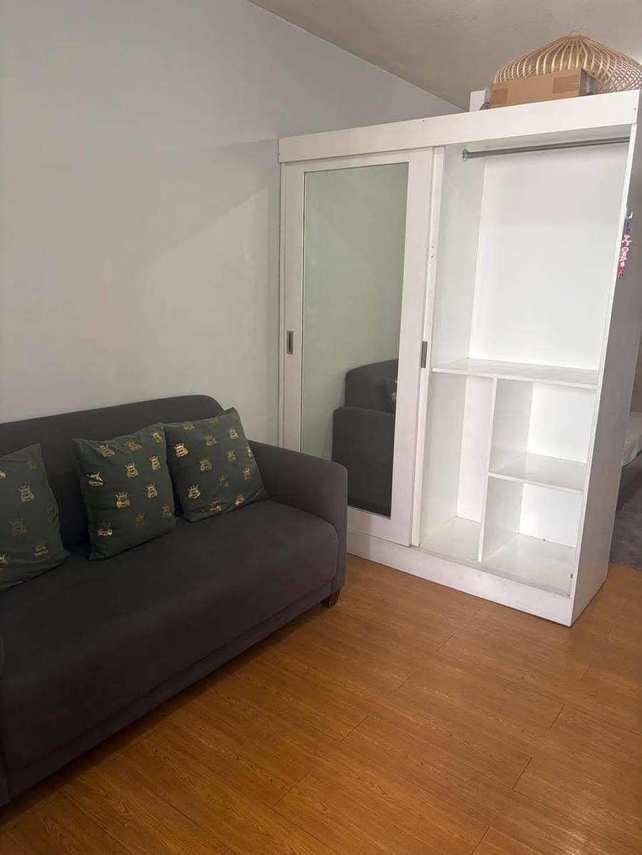 🏡 FOR RENT – Fully Furnished Studio Unit - photo 1