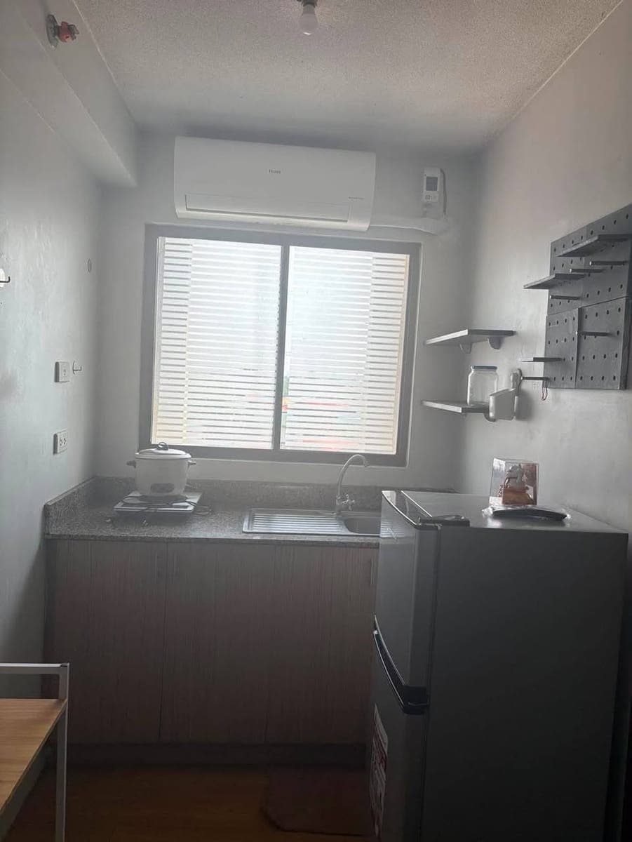 🏡 FOR RENT – Fully Furnished Studio Unit - photo 2
