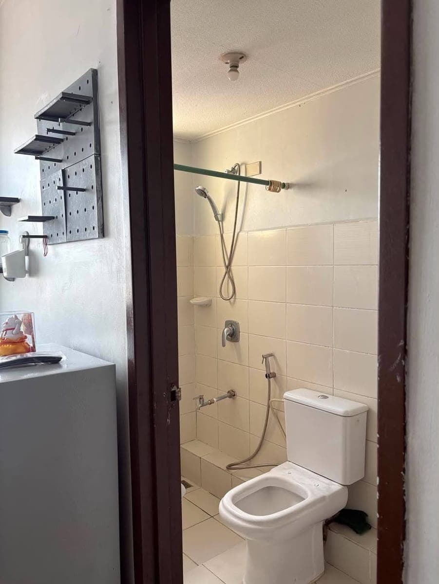 🏡 FOR RENT – Fully Furnished Studio Unit - photo 4