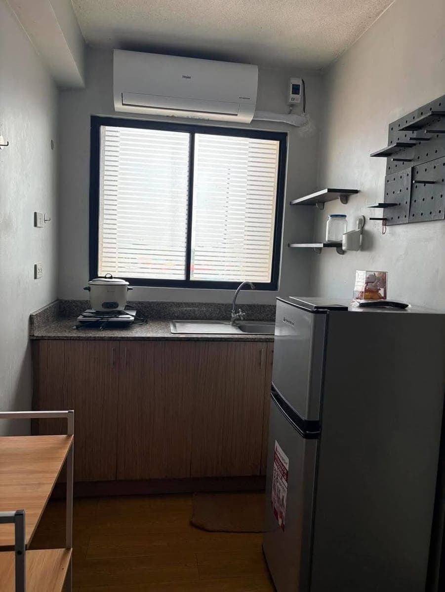 🏡 FOR RENT – Fully Furnished Studio Unit - photo 5