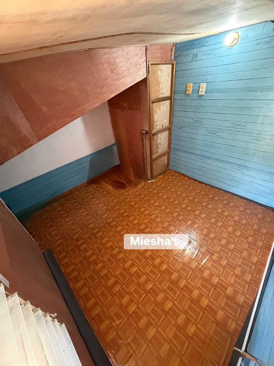 SOLO ROOM/ BEDSPACE - photo 1