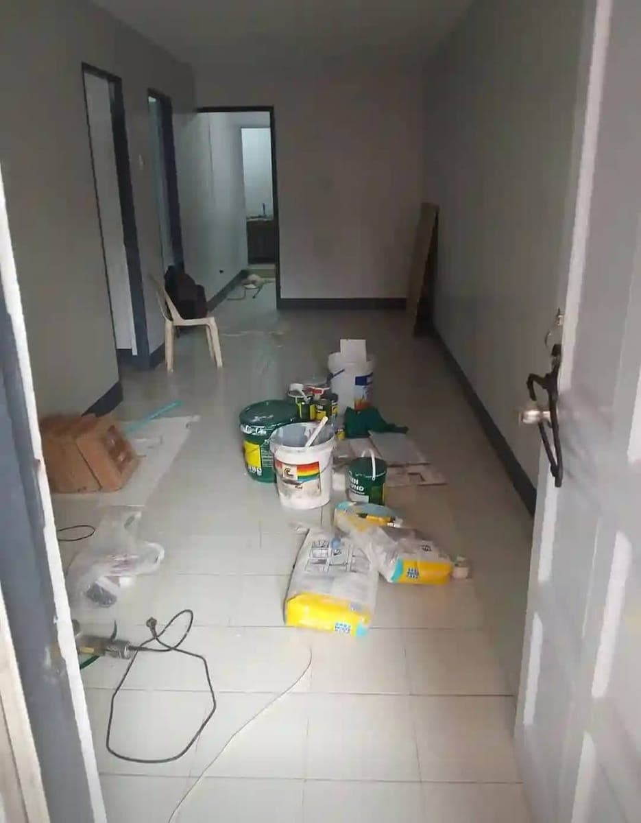 ROOM FOR RENT!!! - photo 5