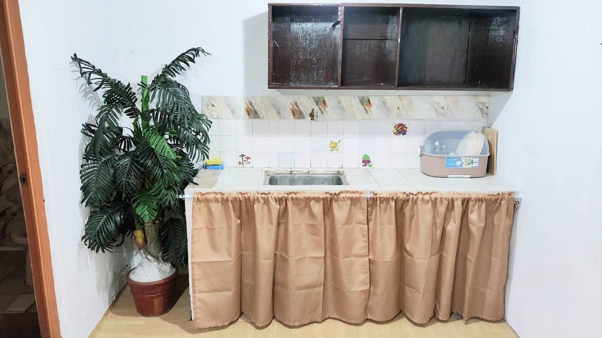 🔥 NEWLY OPEN — MALE-ONLY BEDSPACE SA MUNTINLUPA! 🔥 (Near Alabang) - photo 4