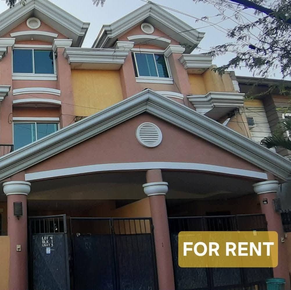 HOUSE FOR RENT - photo 1