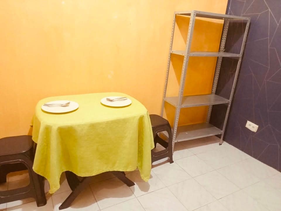 for rent (pls read the picture details below)wawa st alabang ❤️contact number na nasa last picture🍂 - photo 1