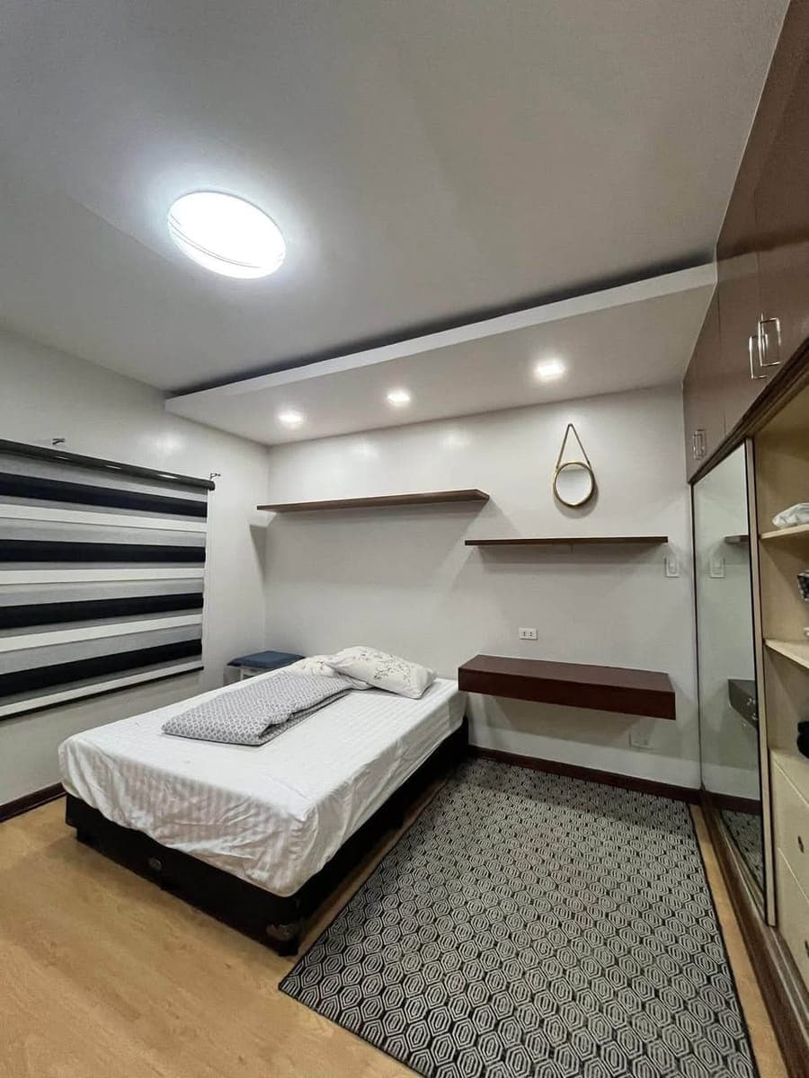 𝐅𝐎𝐑 𝐑𝐄𝐍𝐓: Fully Furnished 4-Bedroom Duplex – Town & Country Executive Village, Marcos Highway, Antipolo - photo 5