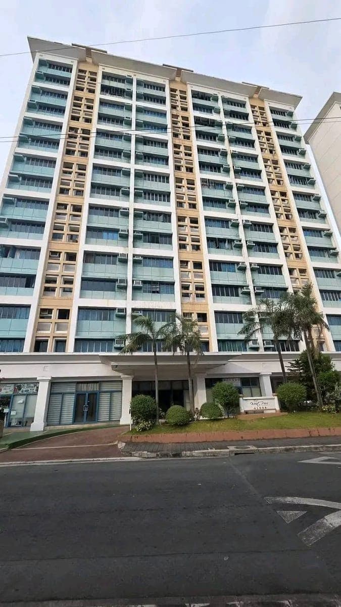16K FOR RENT IN WEST PARC DRIVE‼️ - photo 1