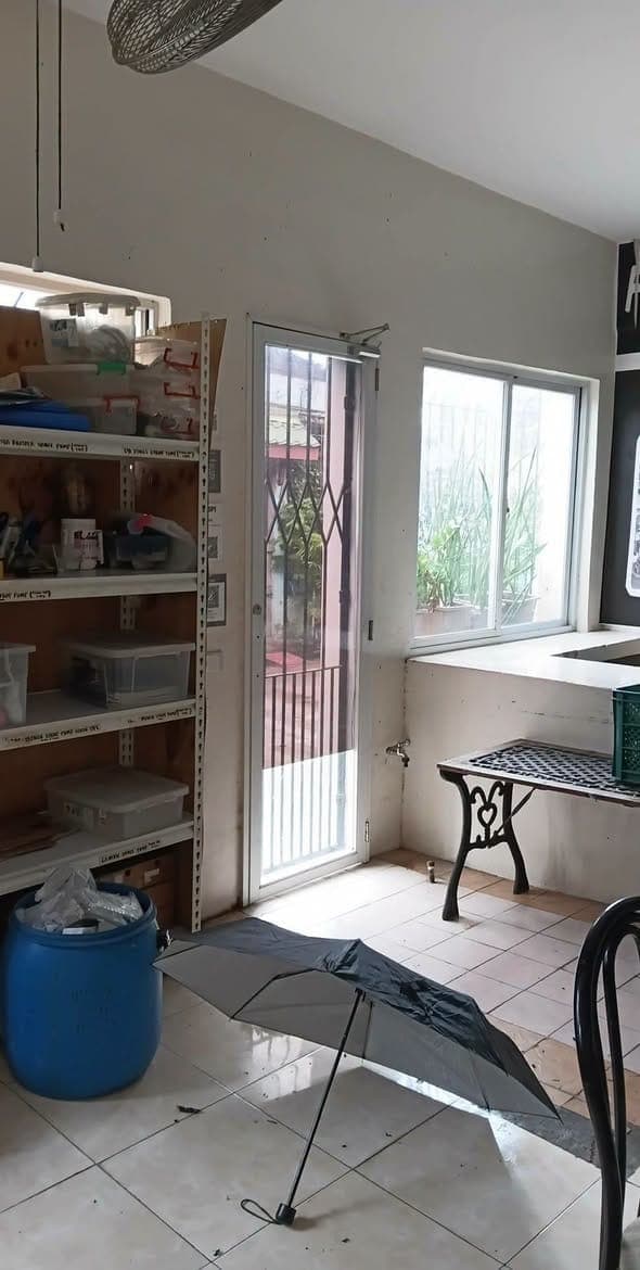 🏪 7.5 SQM SMALL SPACE FOR RENT — TUNASAN, MUNTINLUPA | ₱7,000/MO - photo 3