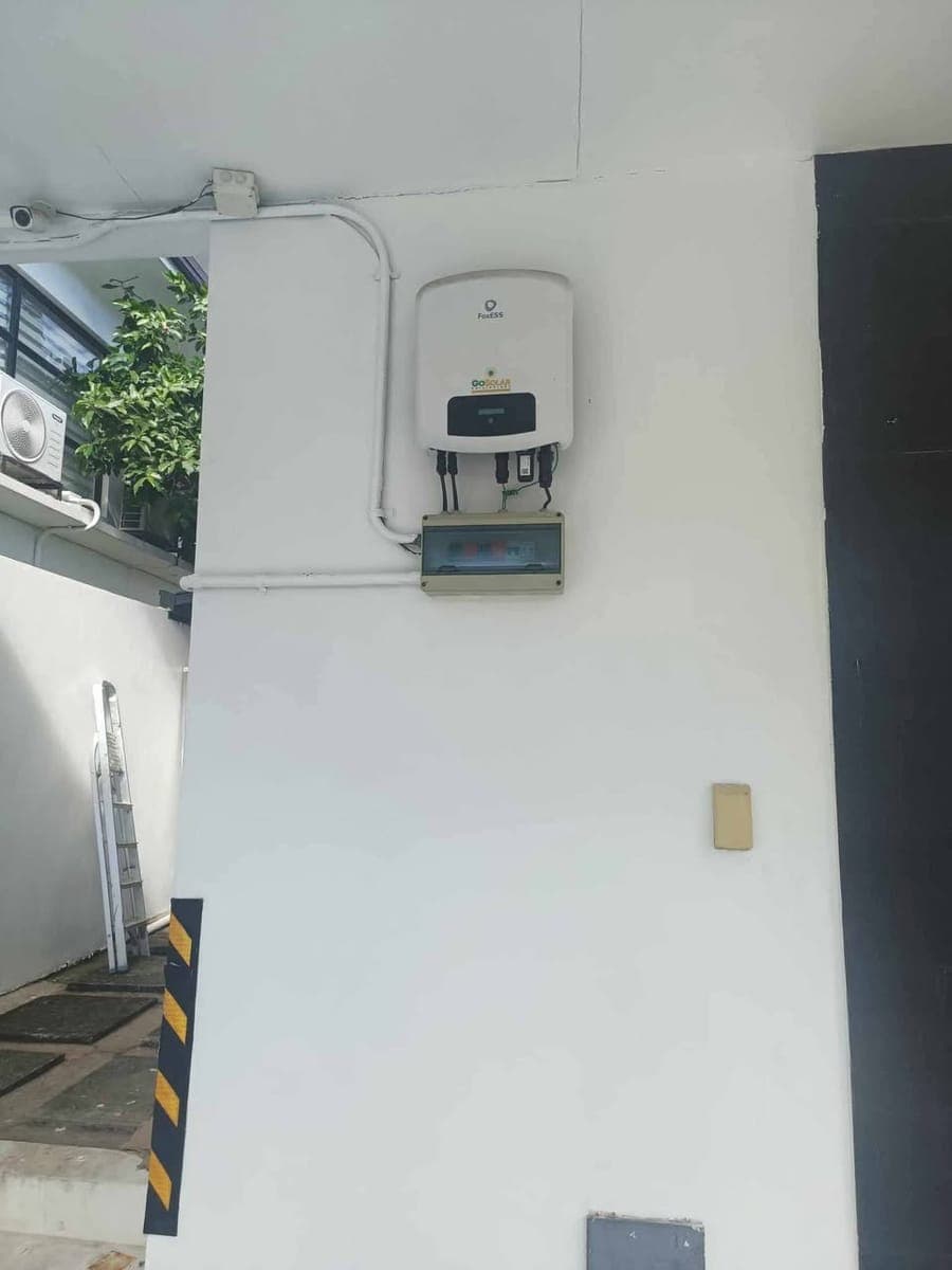🏬 BF 2 STOREY HOUSE FOR RENT🏘 - photo 5