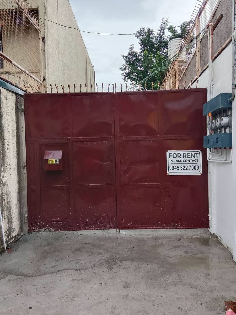 Gated Apartment for Rent - photo 1