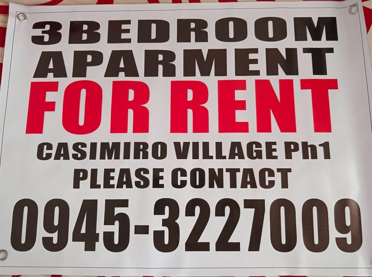 Gated Apartment for Rent - photo 4