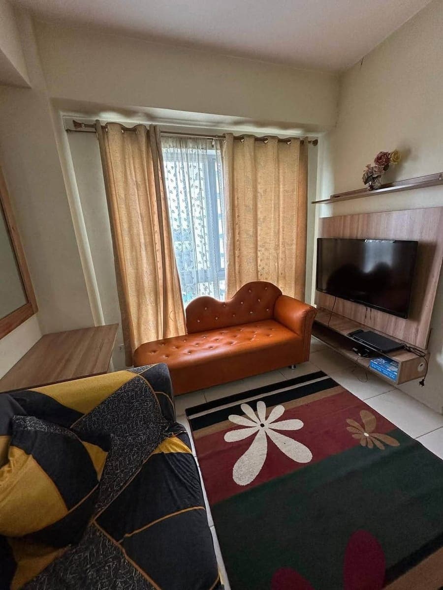 🌆 EASTBAY RESIDENCES - photo 4