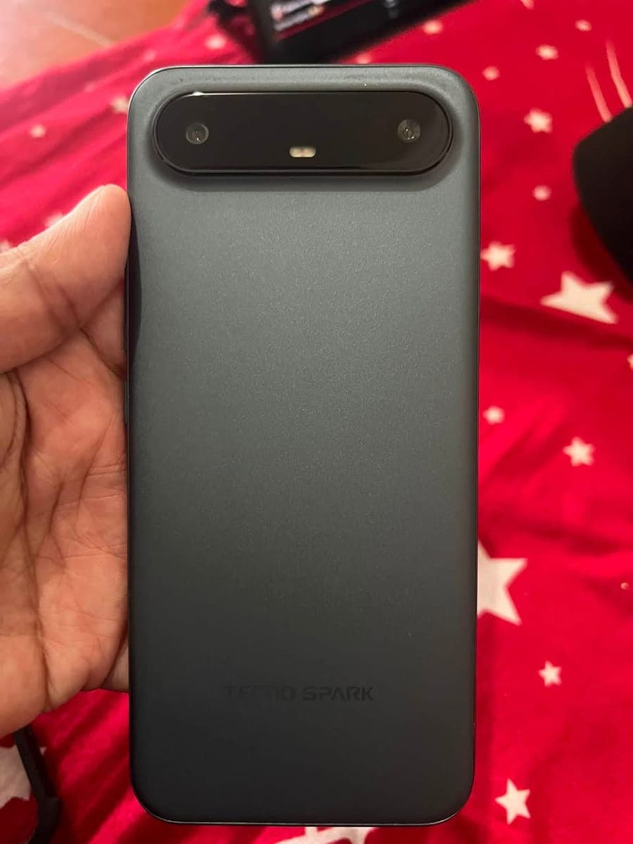 Techno Spark Slim for Sell - photo 2