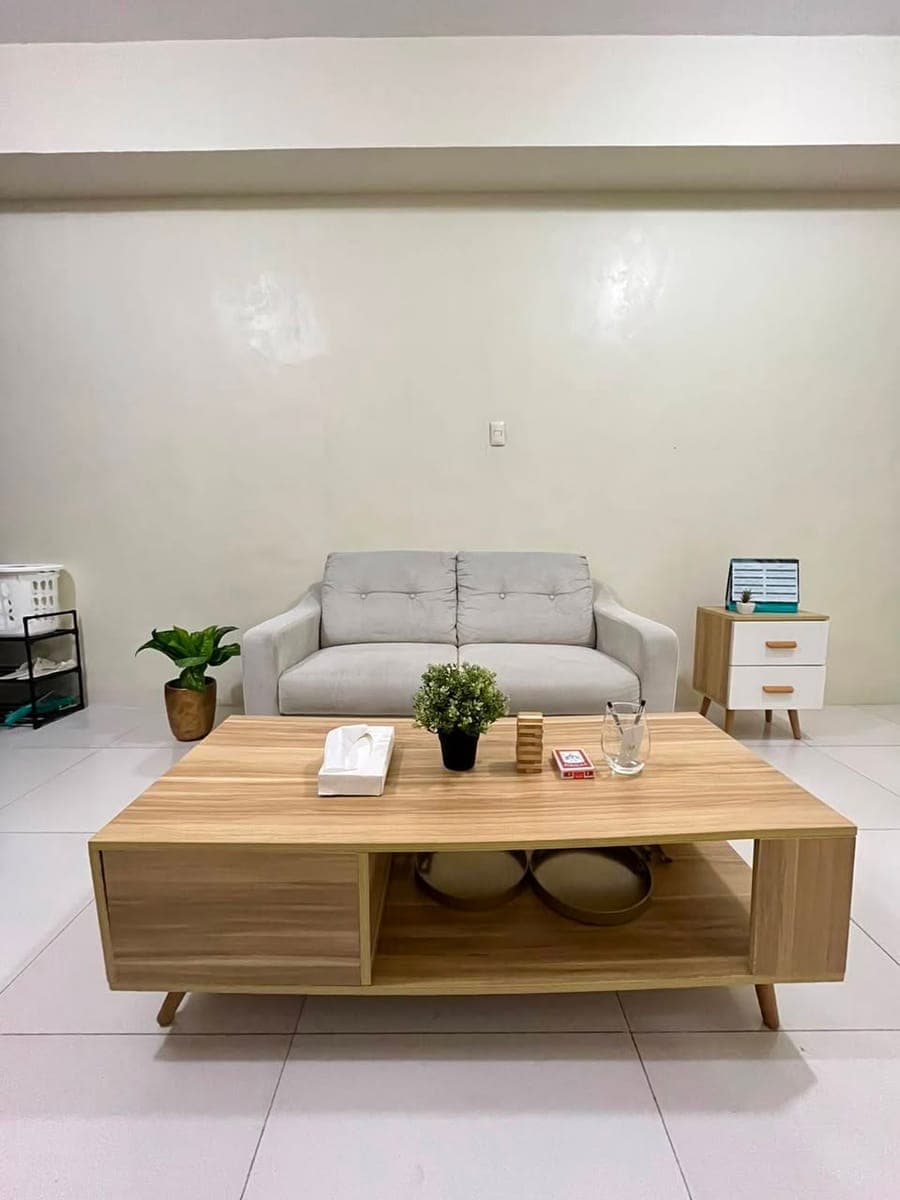 📣 Studio Unit Fully Furnished Condominium for Rent 📣 - photo 2