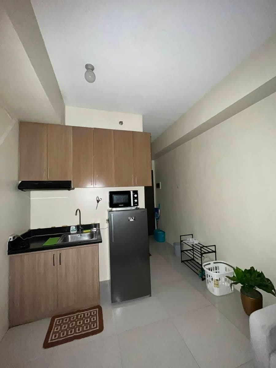 📣 Studio Unit Fully Furnished Condominium for Rent 📣 - photo 4