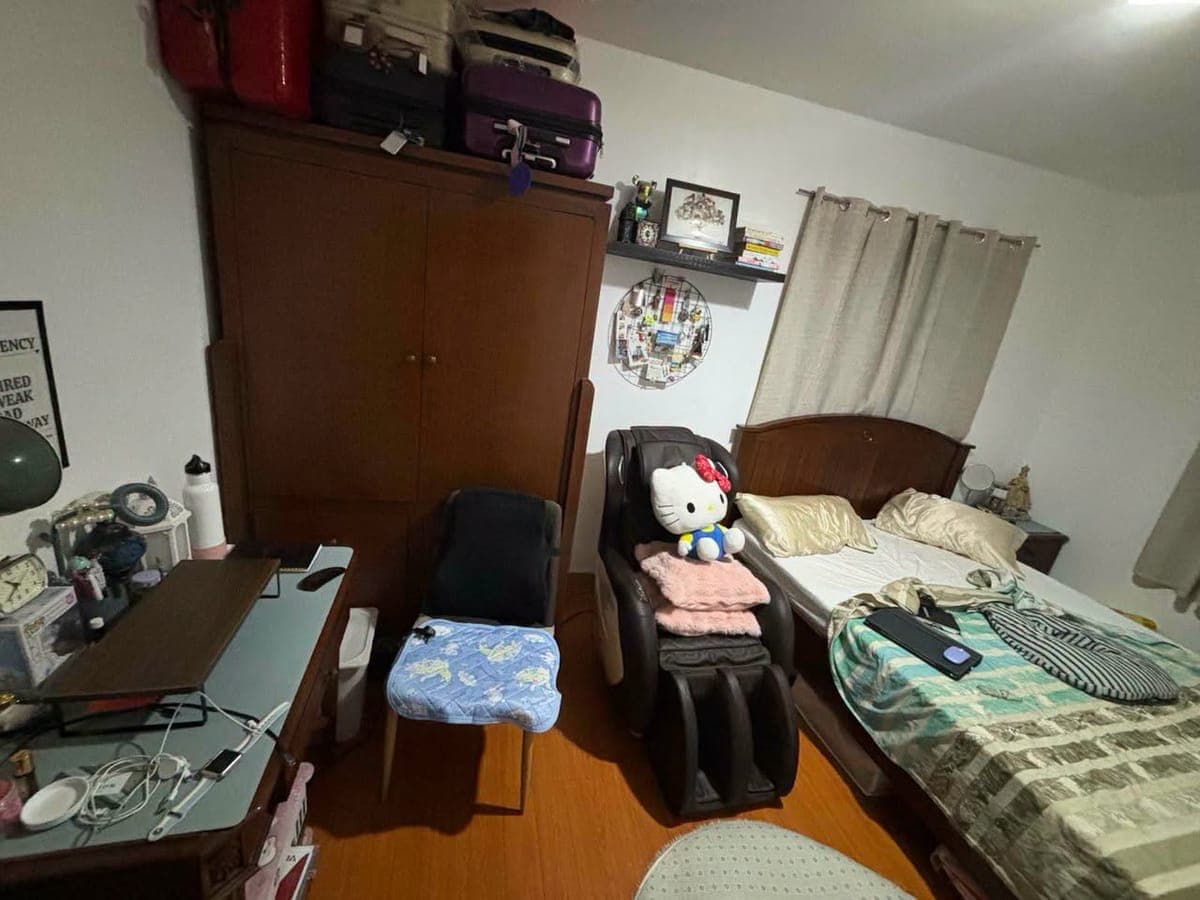 Asia Enclaves, Alabang, Muntinlupa City - photo 1