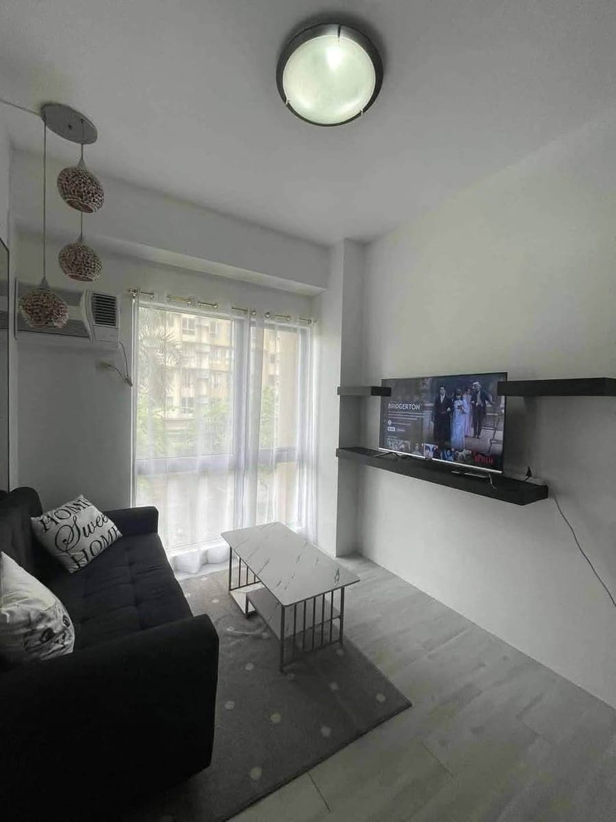 🌆 EASTBAY RESIDENCES - photo 3