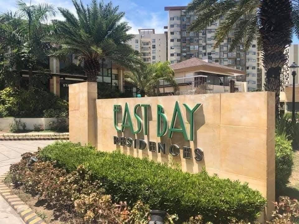 🌆 EASTBAY RESIDENCES - photo 1