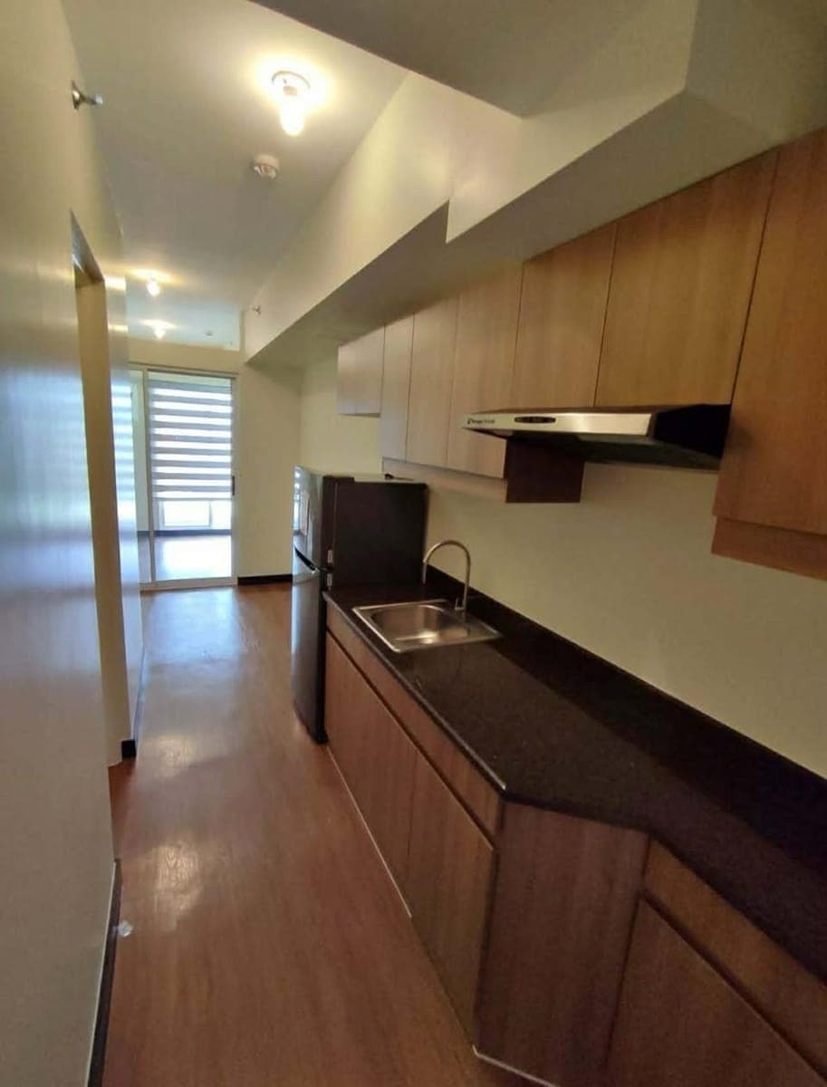 ⭕ 1BR BARE | SEMI FURNISHED UNIT AT DMCI SATORI ⭕ - photo 1