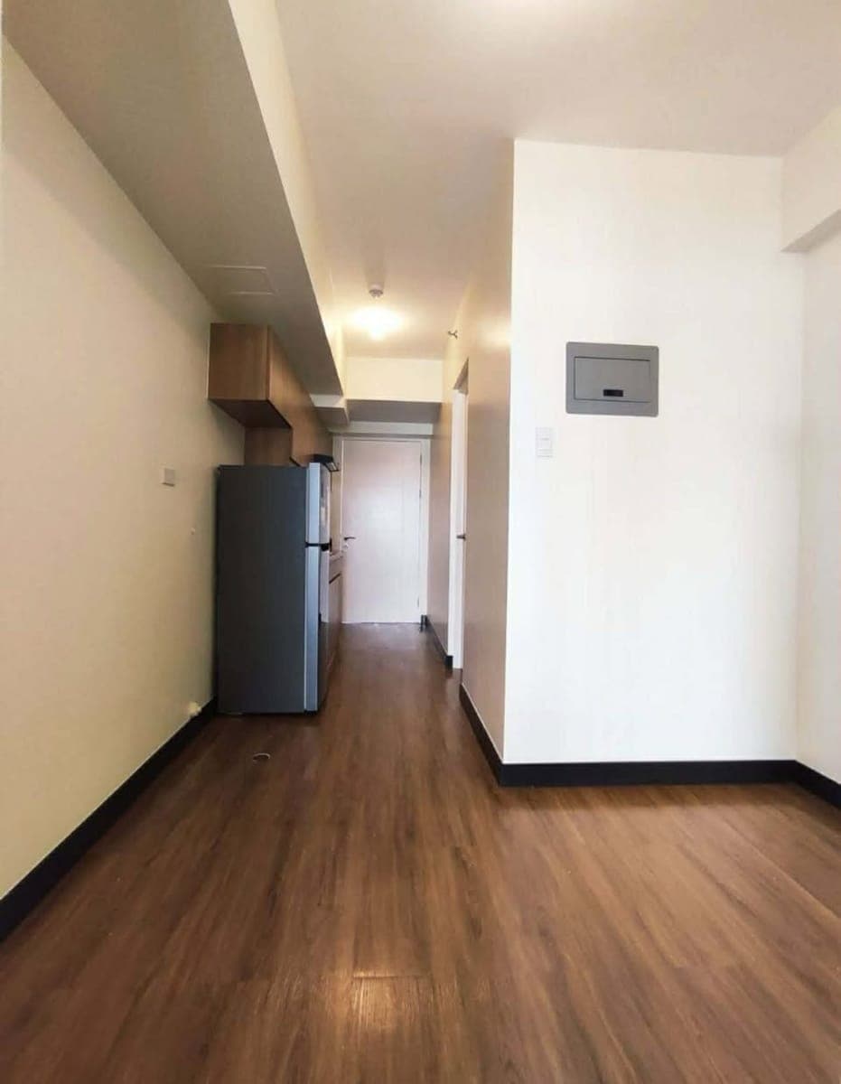 ⭕ 1BR BARE | SEMI FURNISHED UNIT AT DMCI SATORI ⭕ - photo 3