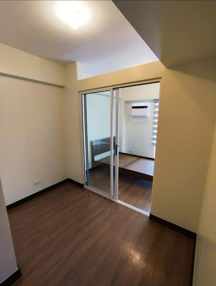 ⭕ 1BR BARE | SEMI FURNISHED UNIT AT DMCI SATORI ⭕ - photo 4