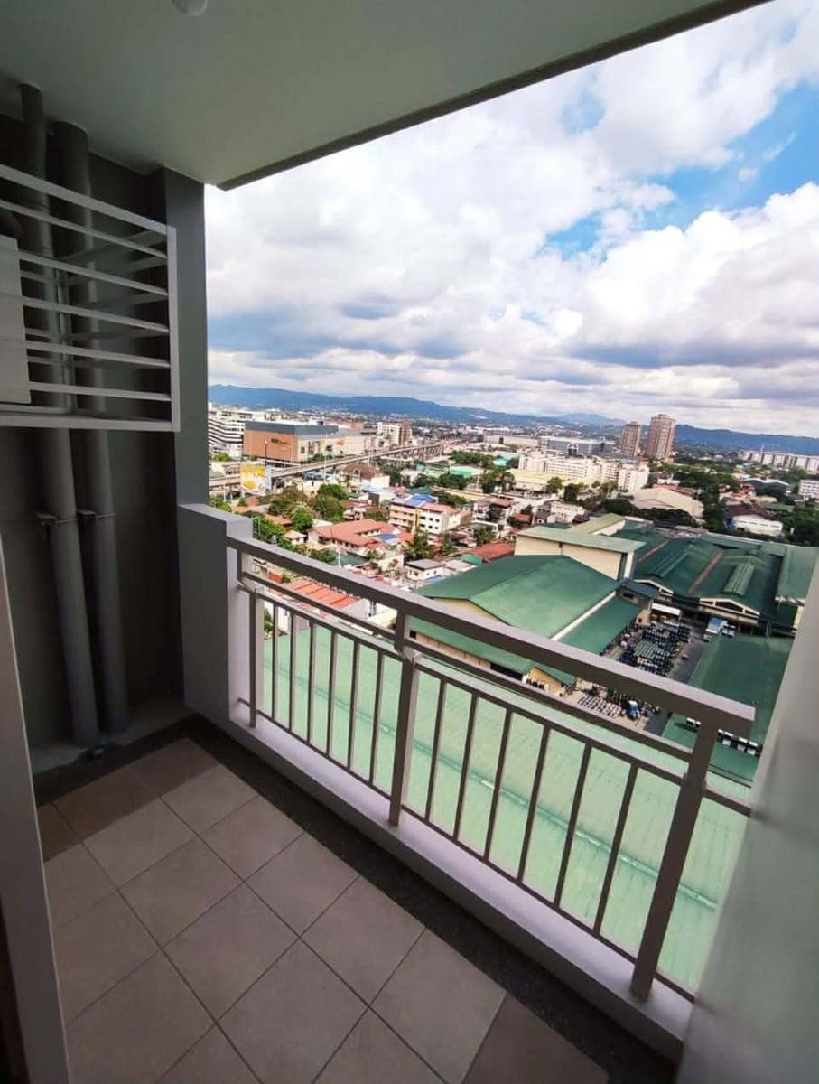 ⭕ 1BR BARE | SEMI FURNISHED UNIT AT DMCI SATORI ⭕ - photo 5