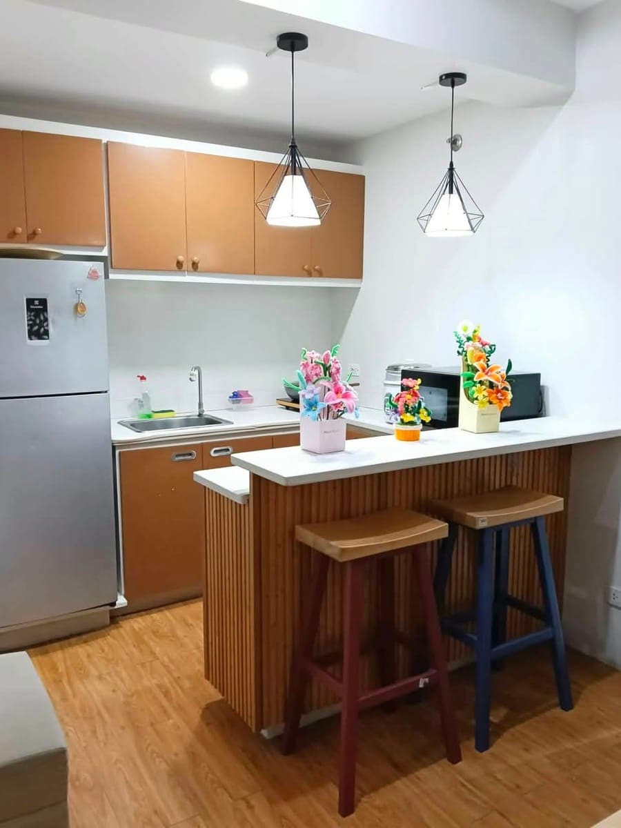One of the Biggest 1BR Layouts at Scandia Suites, South Forbes for RENT - photo 1