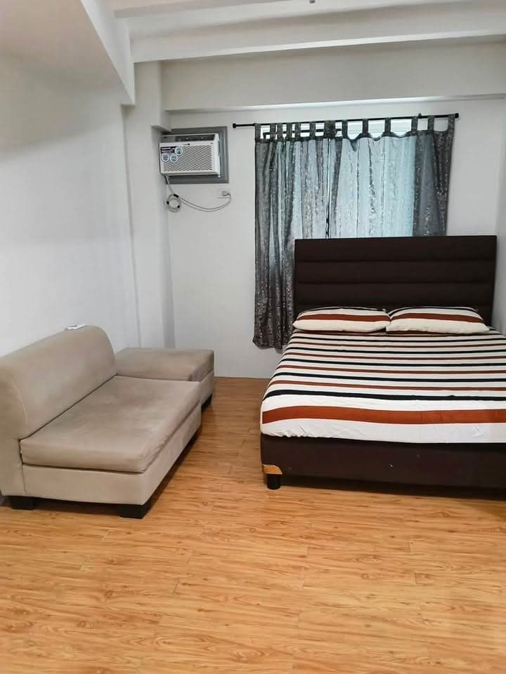 One of the Biggest 1BR Layouts at Scandia Suites, South Forbes for RENT - photo 2