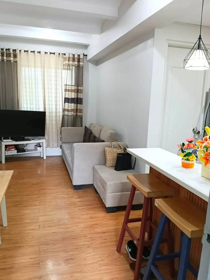 One of the Biggest 1BR Layouts at Scandia Suites, South Forbes for RENT - photo 3
