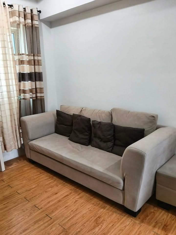 One of the Biggest 1BR Layouts at Scandia Suites, South Forbes for RENT - photo 4