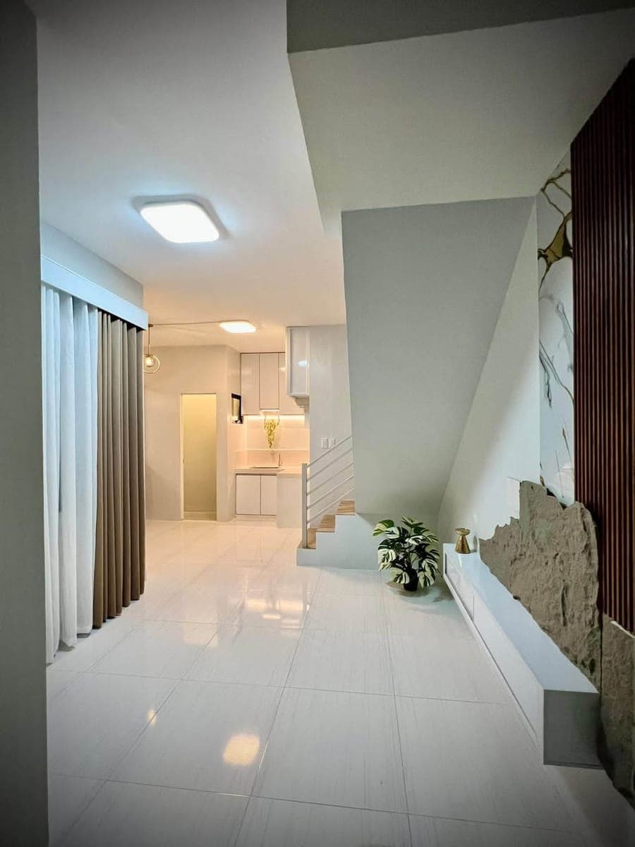 🏡 Brand New Furnished Townhouse for Rent at The Granary, Biñan! 🏡 - photo 2