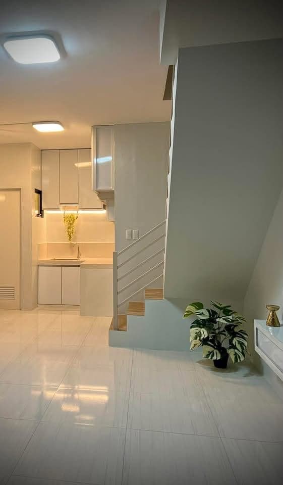 🏡 Brand New Furnished Townhouse for Rent at The Granary, Biñan! 🏡 - photo 3