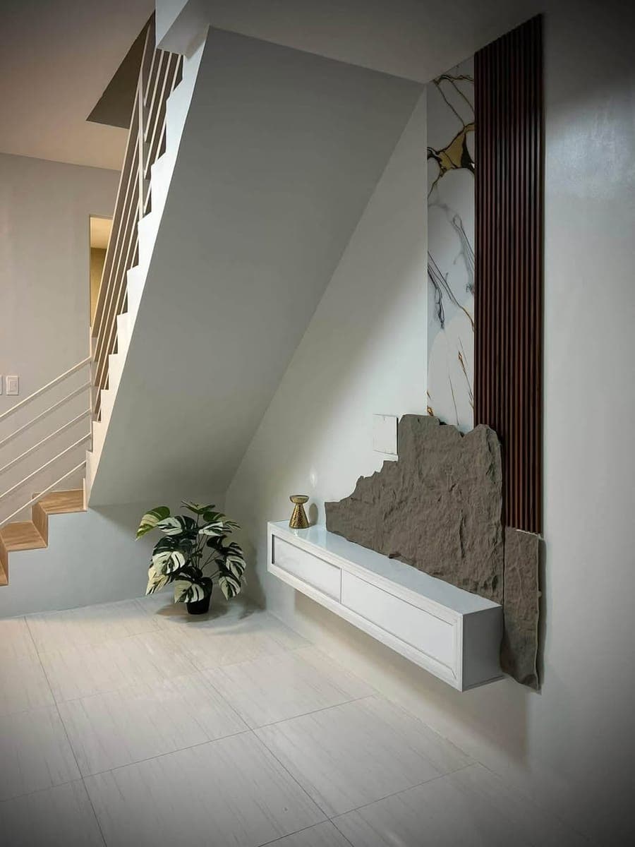 🏡 Brand New Furnished Townhouse for Rent at The Granary, Biñan! 🏡 - photo 5