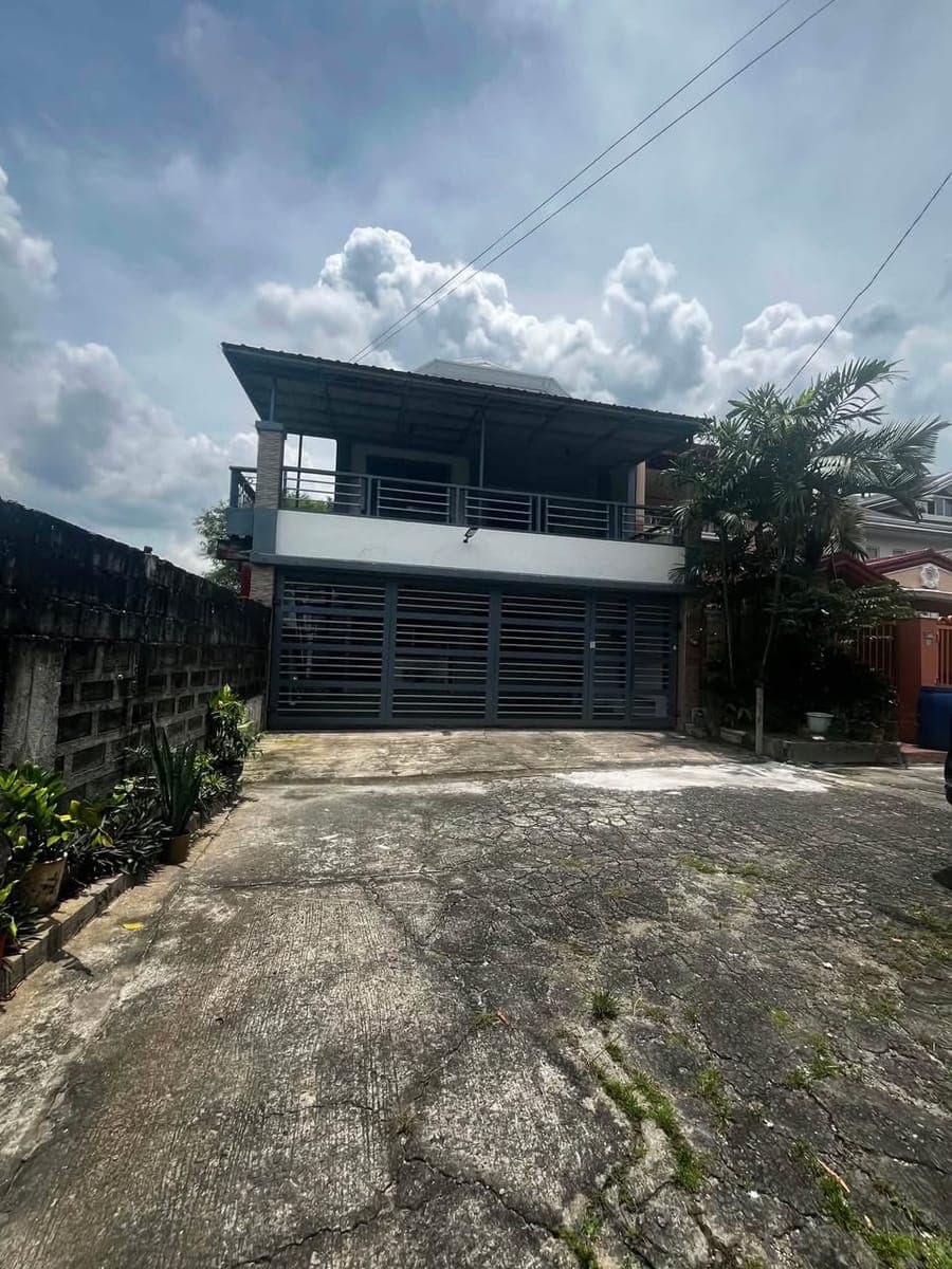 House for Rent in Greenwoods Executive Village📍 - photo 1