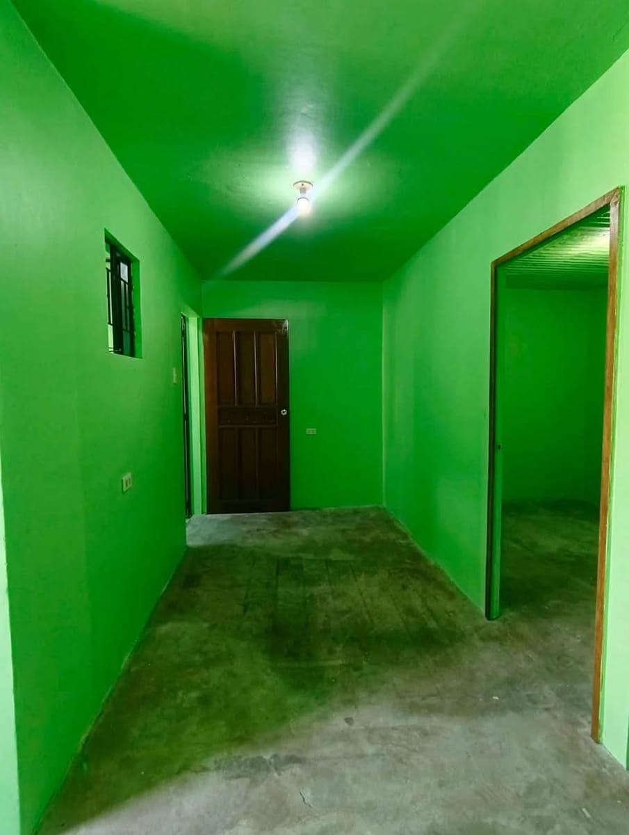 PAUNAHAN‼️HOUSE FOR RENT BASA MUNA 👇 - photo 1
