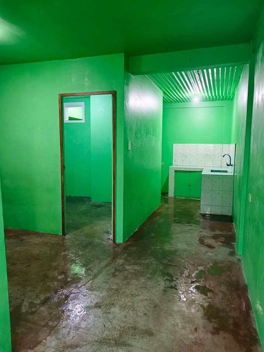 PAUNAHAN‼️HOUSE FOR RENT BASA MUNA 👇 - photo 3