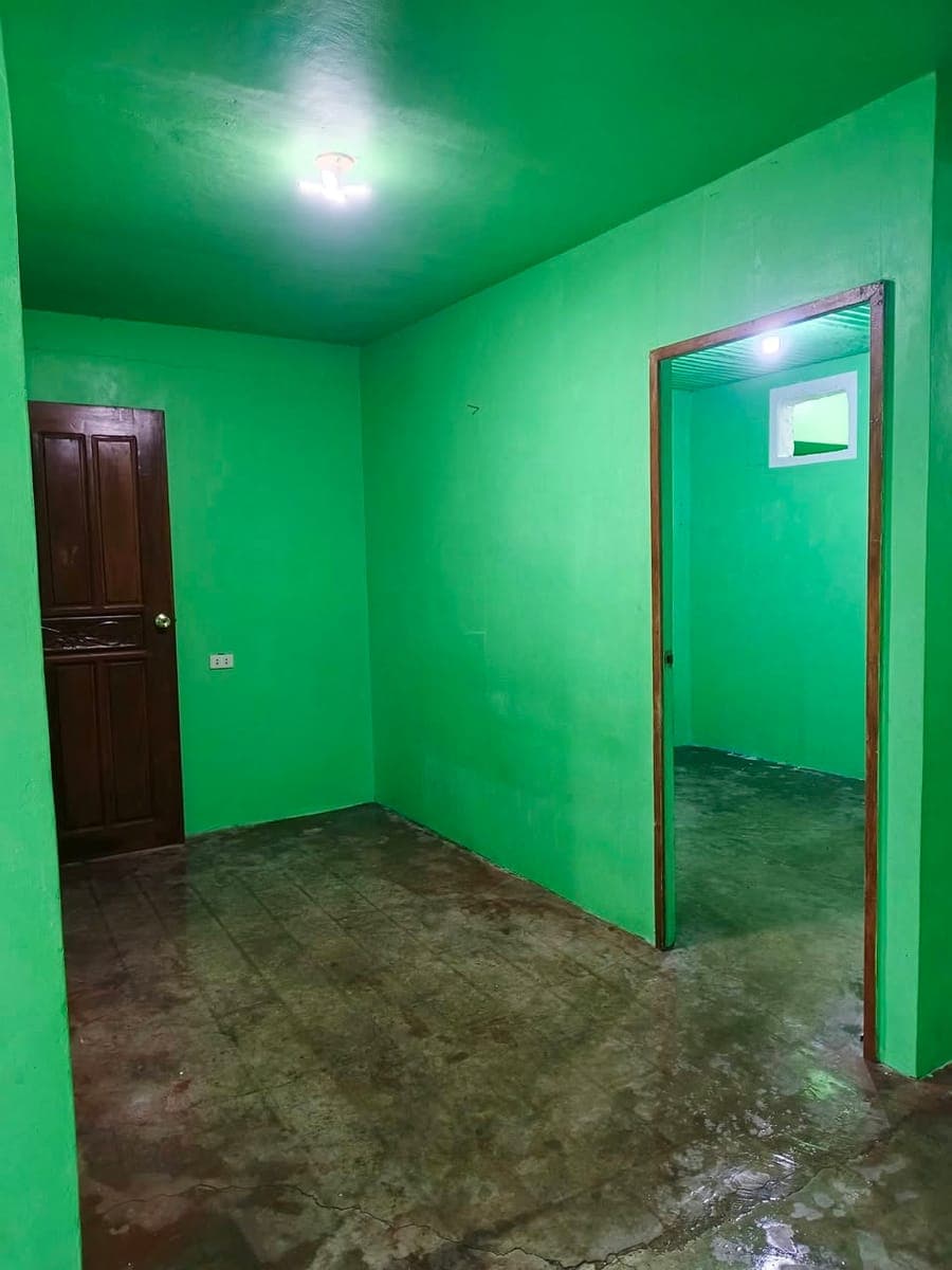 PAUNAHAN‼️HOUSE FOR RENT BASA MUNA 👇 - photo 4
