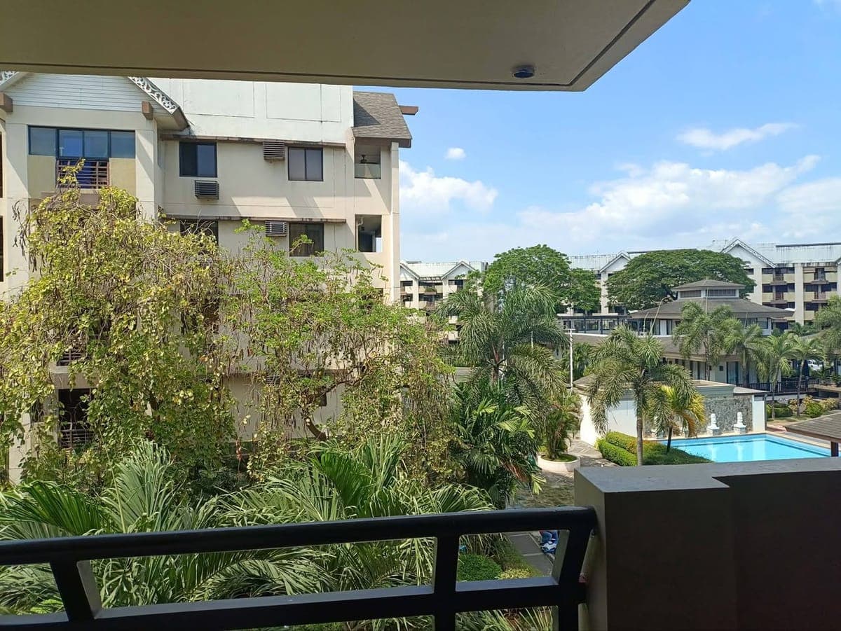 East Raya Gardens Pasig Condominium For Rent - photo 1