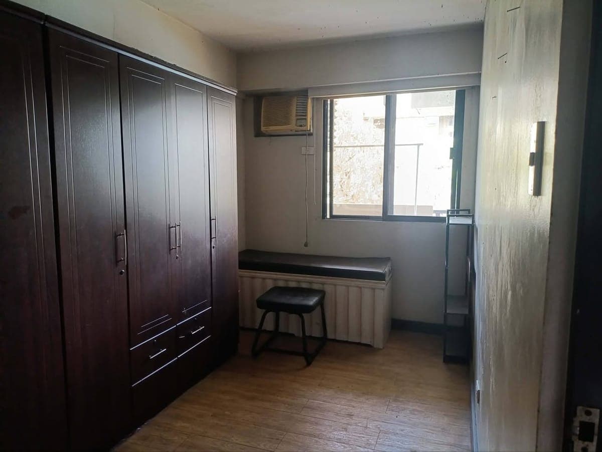 East Raya Gardens Pasig Condominium For Rent - photo 2