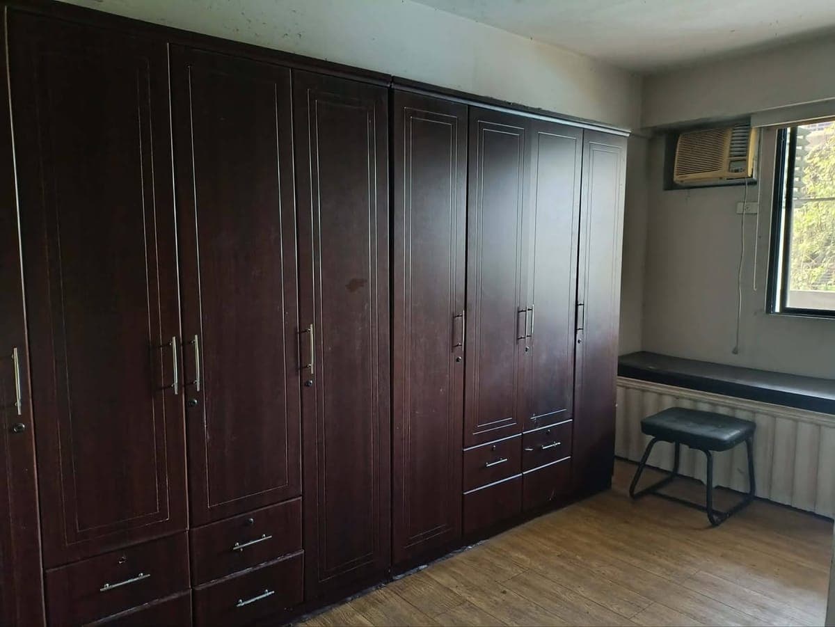 East Raya Gardens Pasig Condominium For Rent - photo 3