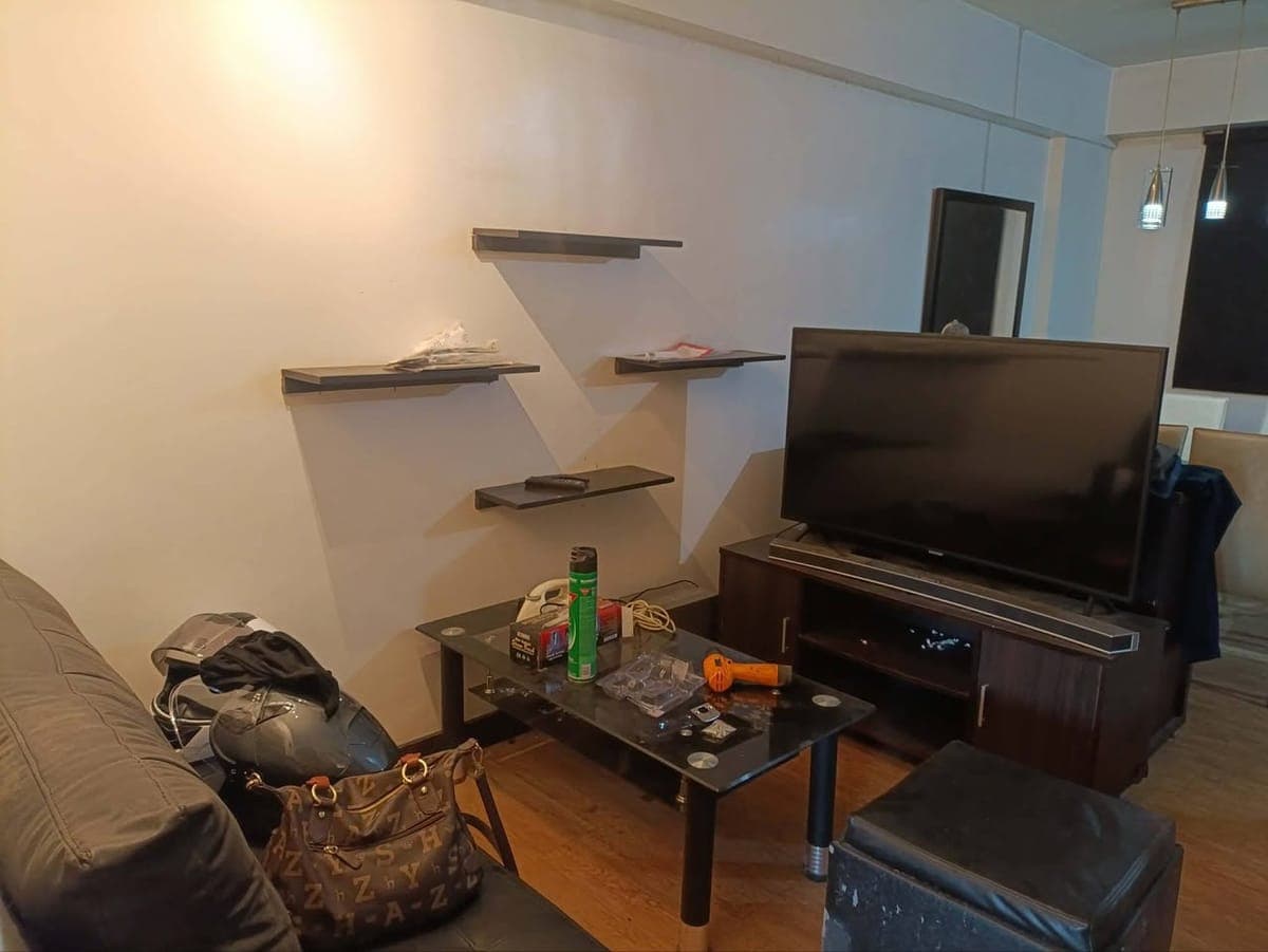 East Raya Gardens Pasig Condominium For Rent - photo 4