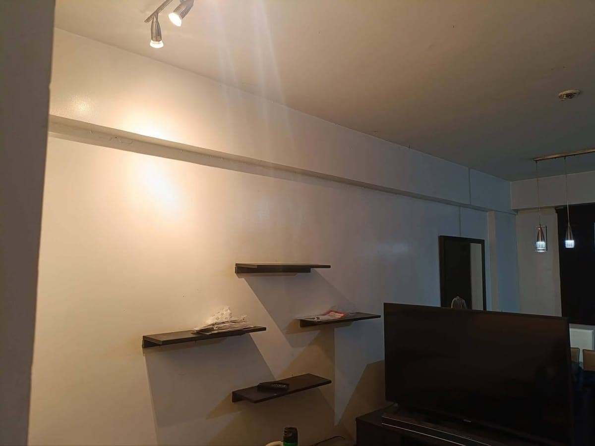 East Raya Gardens Pasig Condominium For Rent - photo 5