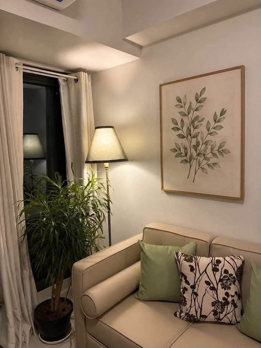 FOR RENT | CERCA VIENTO TOWER 2 – AYALA ALABANG ✨ - photo 4